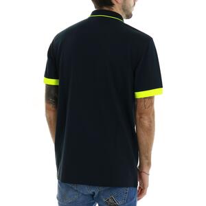 POLO SMALL STRIPE FLUO SUN68 - Mad Fashion | img vers.300x/